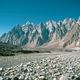 Image for article titled The Karakoram Highway: The Glaciated Mother of Every Epic Drive